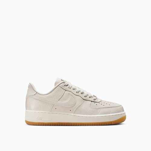 Air Force 1 07 Lx (w) Sneakers Dz2708-001 - Nike - Modalova