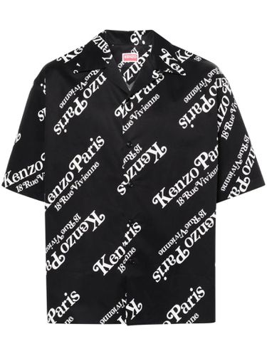 Kenzo Shirts Black - Kenzo - Modalova