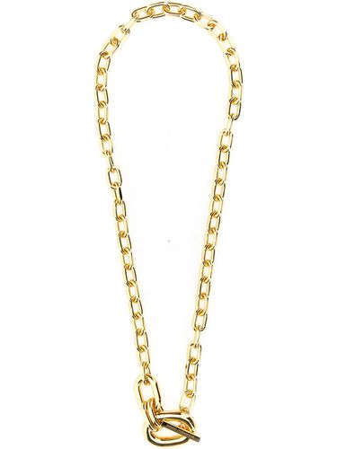 Paco Rabanne Chain Necklace - Paco Rabanne - Modalova