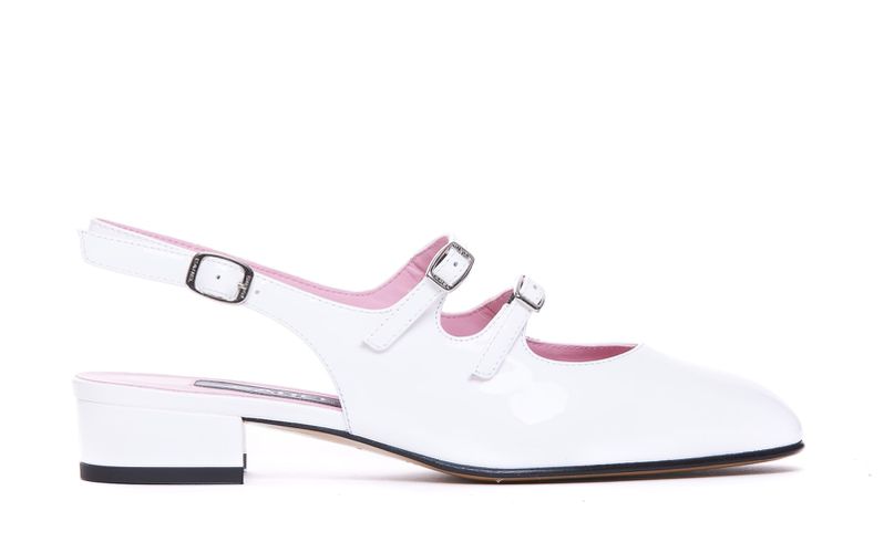 Carel Peche Slingback - Carel - Modalova