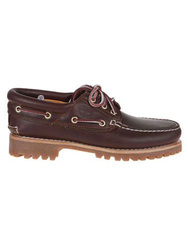 Timberland Noreen Boat Shoe Brown - Timberland - Modalova