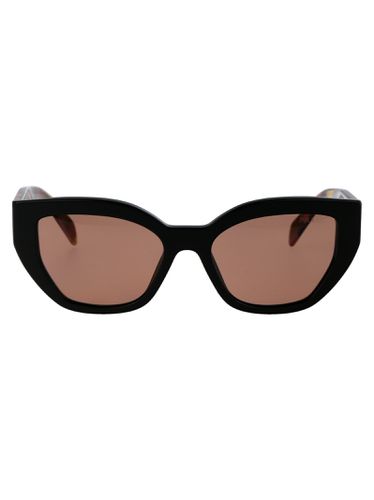 Prada Eyewear 0pr A09s Sunglasses - Prada Eyewear - Modalova