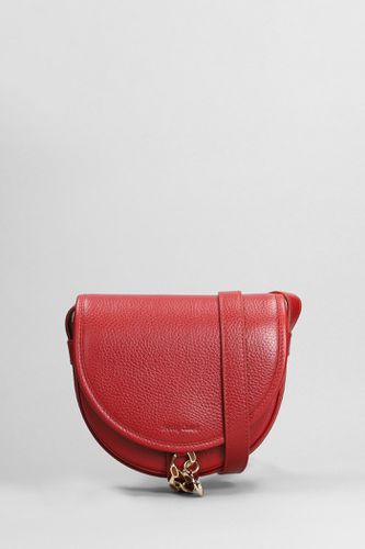 Mara Shoulder Bag In Leather - See by Chloé - Modalova