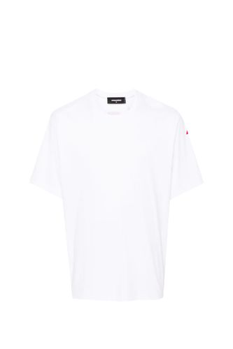 Dsquared2 T-shirt - Dsquared2 - Modalova