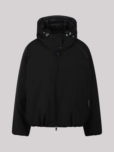 Moncler Martinet Padded Jacket - Moncler - Modalova