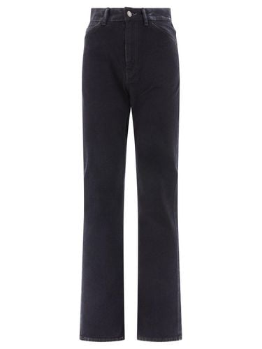 Acne Studios 1977 Flared Jeans - Acne Studios - Modalova