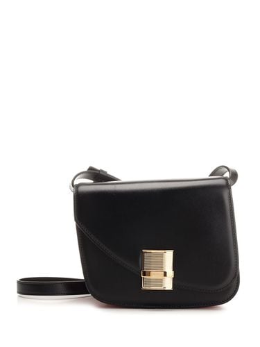 Ferragamo fiamma S Shoulder Bag - Ferragamo - Modalova