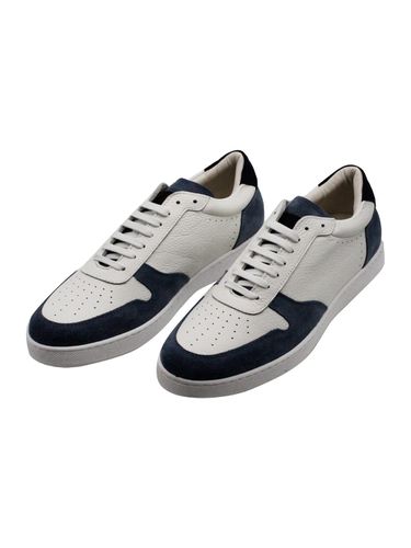 Barba Napoli Sneakers - Barba Napoli - Modalova