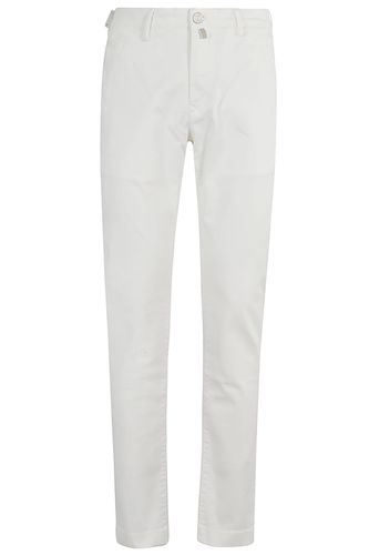 Jacob Cohen Slim Fit Bobby - Jacob Cohen - Modalova