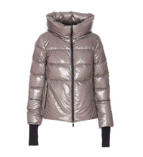 Laminar Glazed Ripstop 2l Down Jacket - Herno - Modalova