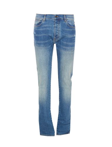 AMIRI Stack Jeans - AMIRI - Modalova