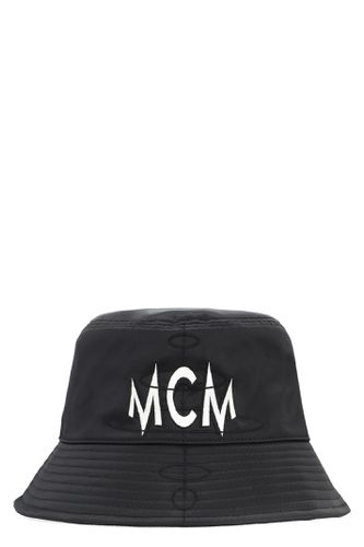 MCM Bucket Hat - MCM - Modalova