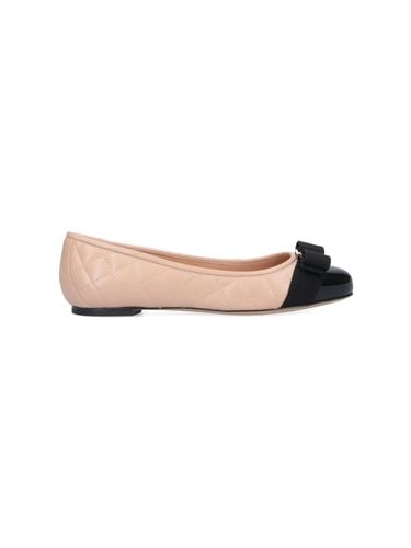 Ferragamo varina Ballerina - Ferragamo - Modalova