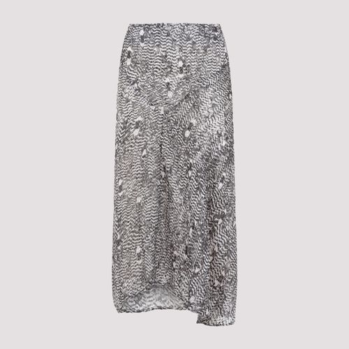 Isabel Marant Lisanne Midi Skirt - Isabel Marant - Modalova