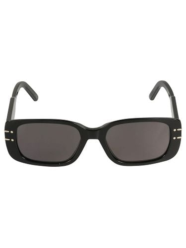 Flat Rectangle Classic Sunglasses - Dior Eyewear - Modalova