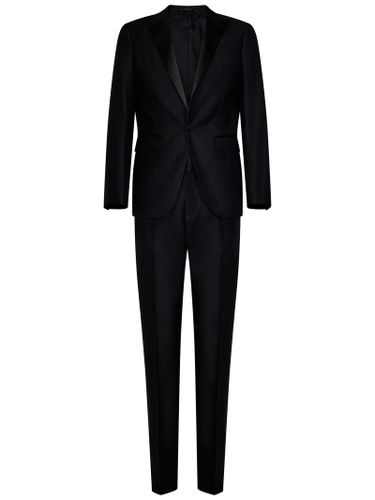 Dsquared2 Berlin Suit - Dsquared2 - Modalova