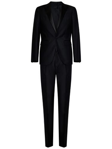 Dsquared2 Berlin Suit - Dsquared2 - Modalova