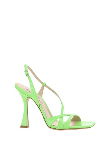 Casadei Geraldine Sandals - Casadei - Modalova