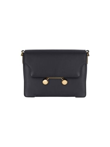 Marni Medium Shoulder Bag trunkaroo - Marni - Modalova