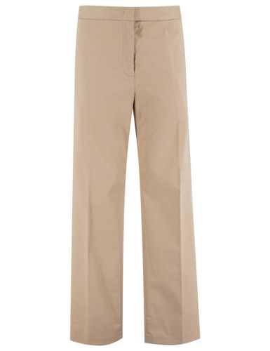 Fabiana Filippi Trousers - Fabiana Filippi - Modalova