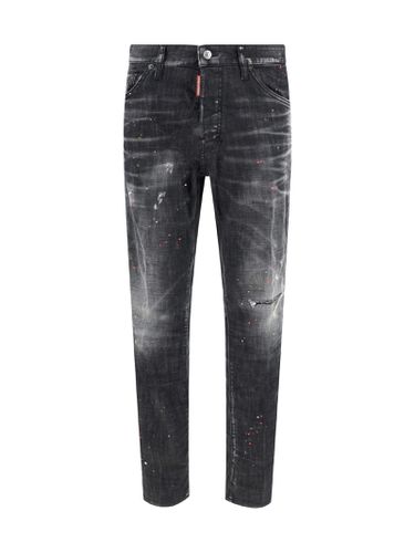 Dsquared2 Cool Guy Jeans - Dsquared2 - Modalova