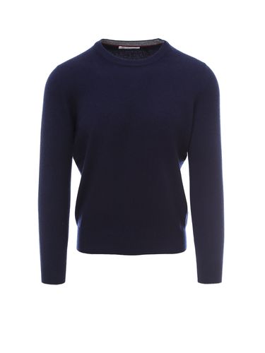 Brunello Cucinelli Sweater - Brunello Cucinelli - Modalova