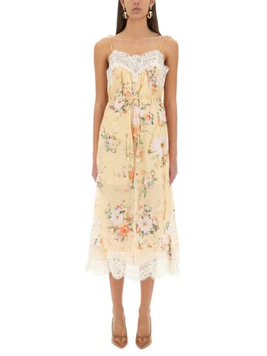 Zimmermann everley Dress - Zimmermann - Modalova