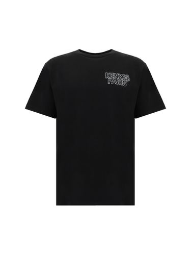 Kenzo Constellation T-shirt - Kenzo - Modalova