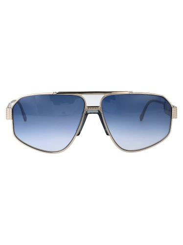 Plein Rock Superhero Sunglasses - Philipp Plein - Modalova