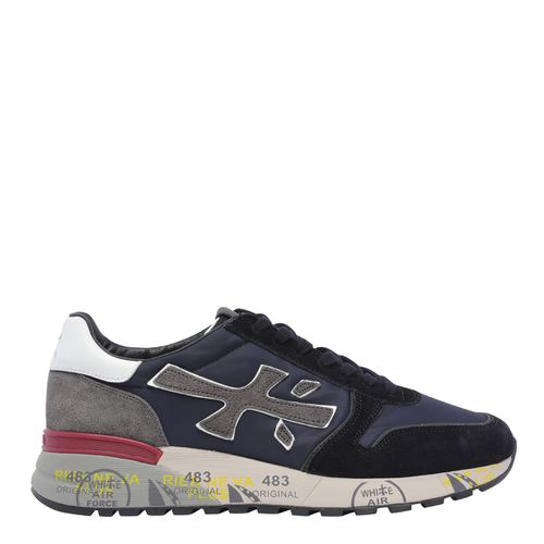 Premiata Mick Sneakers - Premiata - Modalova