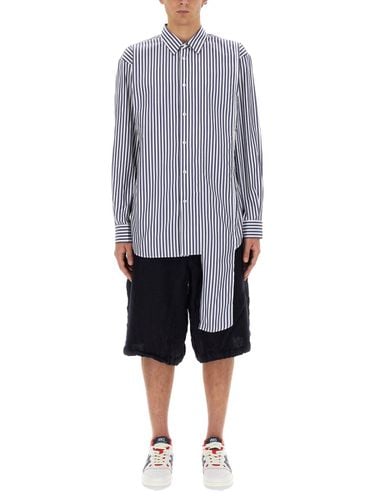 Asymmetrical Shirt - Comme des Garçons Shirt - Modalova