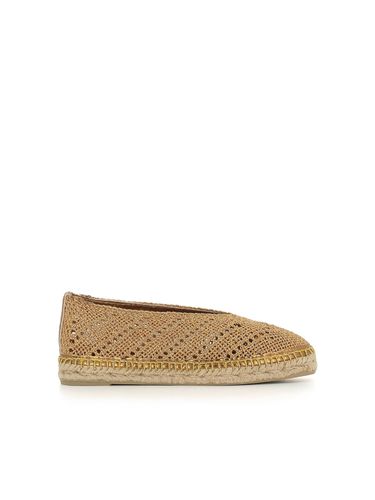 Castañer Espadrillas Kim - Castañer - Modalova