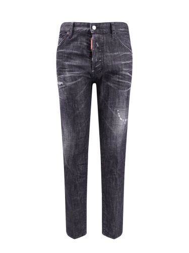 Dsquared2 Cool Guy Trouser - Dsquared2 - Modalova