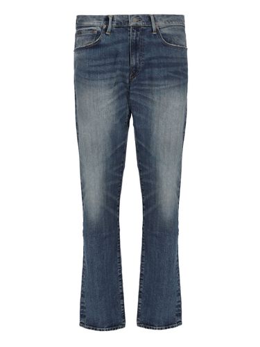 Polo Ralph Lauren Straight Jeans - Polo Ralph Lauren - Modalova