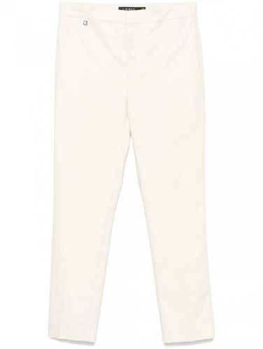 Lakythia Slim Leg Pant - Polo Ralph Lauren - Modalova