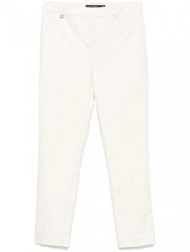 Ralph Lauren Lakythia Slim Leg Pant - Ralph Lauren - Modalova