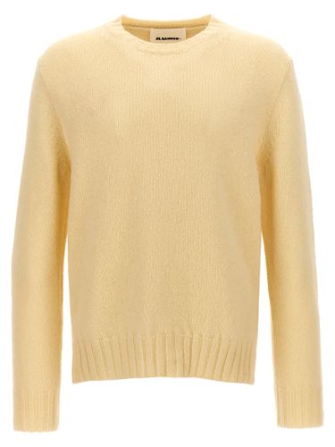 Jil Sander Wool Sweater - Jil Sander - Modalova