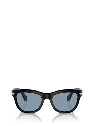 Persol Po0086s Black Sunglasses - Persol - Modalova