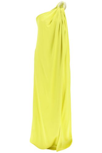 One-shoulder Dress - Stella McCartney - Modalova