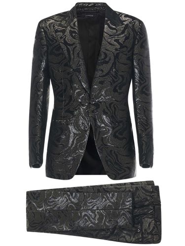 Tom Ford Suit - Tom Ford - Modalova