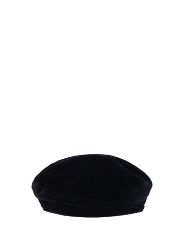 Dolce & Gabbana Coppola Hat - Dolce & Gabbana - Modalova