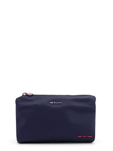 Kiton Beauty Cases - Kiton - Modalova