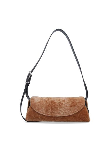 Cannolo Small Crossbody Bag - Jil Sander - Modalova