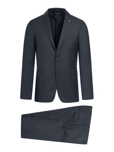 Tagliatore Tailored Suit - Tagliatore - Modalova