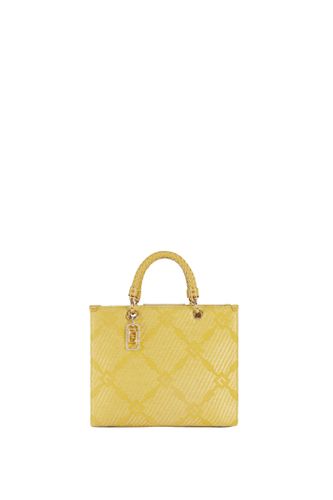 Elisabetta Franchi Shoulder Bag - Elisabetta Franchi - Modalova