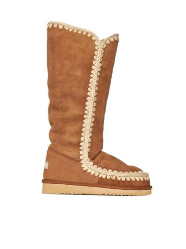 Mou Boots - Mou - Modalova