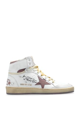 Golden Goose Sneakers Sky Star - Golden Goose - Modalova