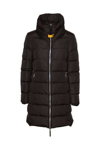 Pocket Sleeve Zip Padded Jacket - Parajumpers - Modalova