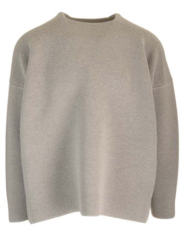 Fear of God Ottoman Wool Sweater - Fear of God - Modalova