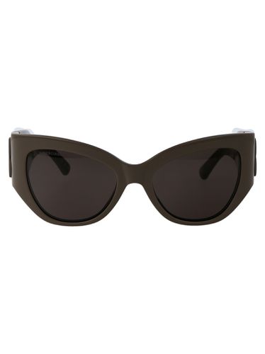 Bb0322s Sunglasses - Balenciaga Eyewear - Modalova
